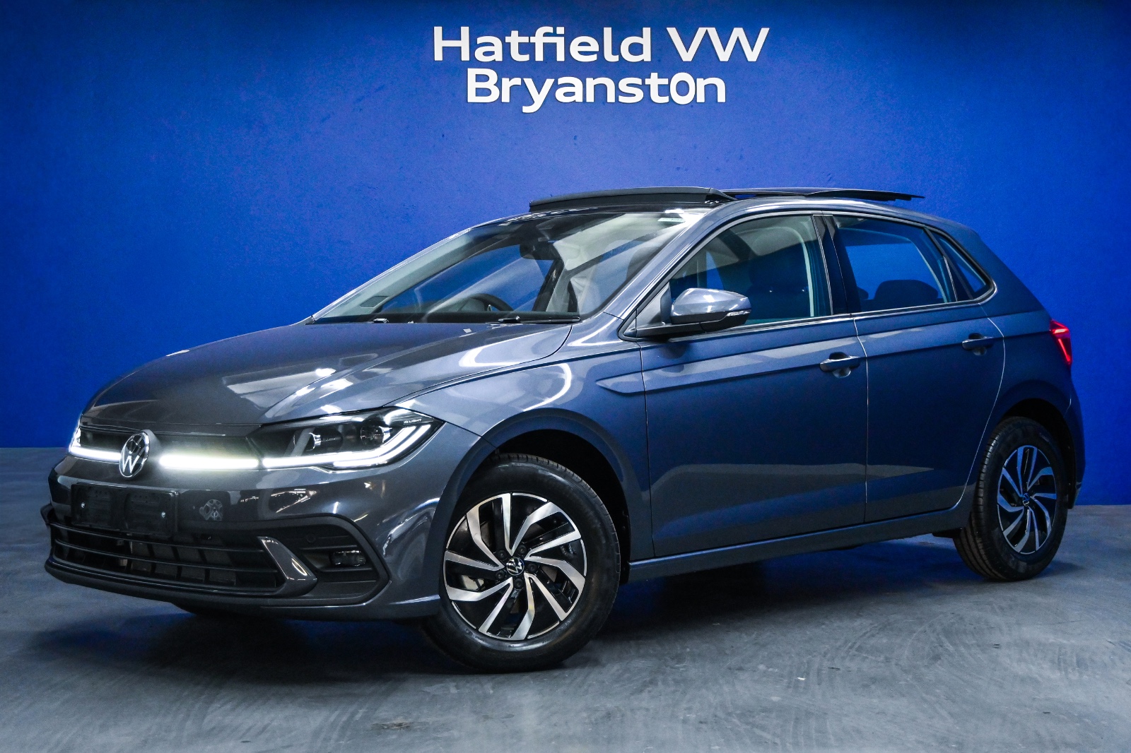 2025 Volkswagen Polo Hatch  for sale - 8151890