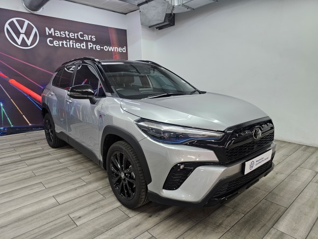 2024 Toyota Corolla Cross  for sale - 8152301