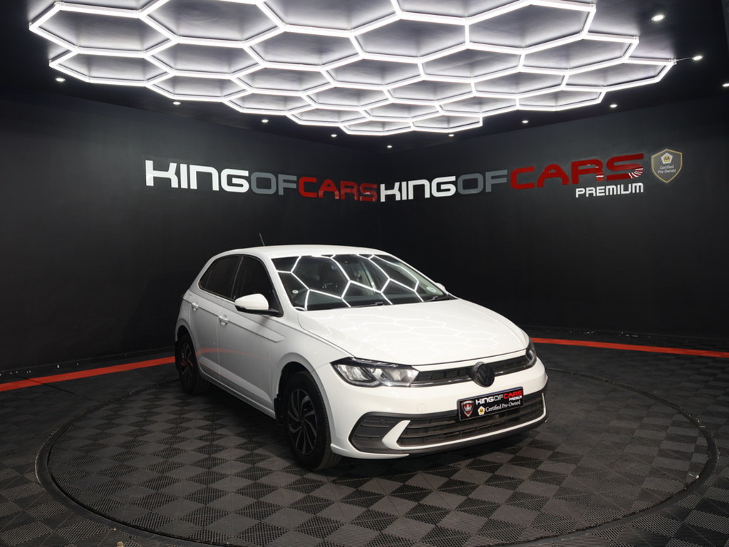 2023 Volkswagen Polo Hatch  for sale - CK25182