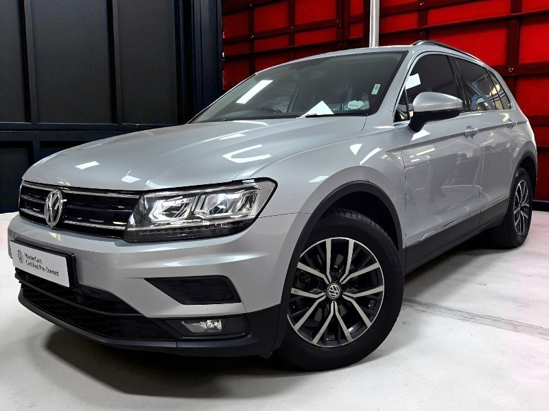 2019 Volkswagen Tiguan  for sale - 91181