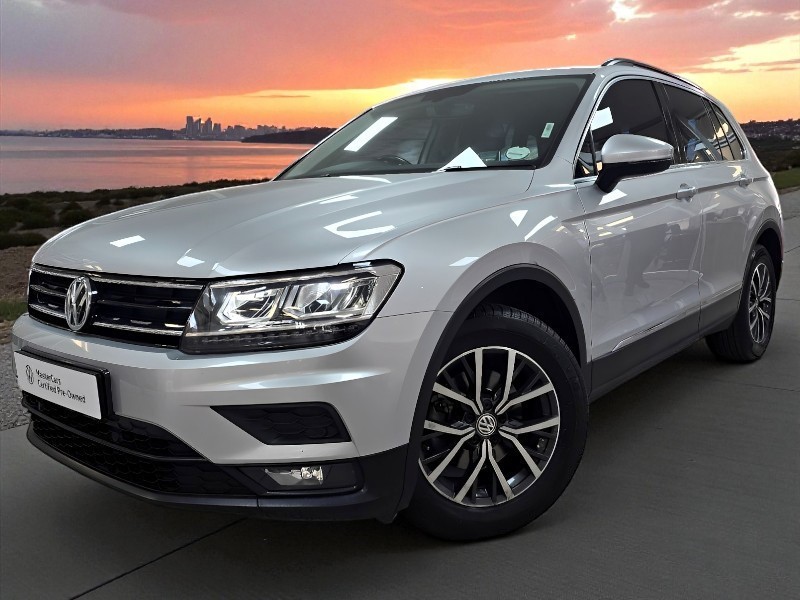 2019 Volkswagen Tiguan  for sale - 91181