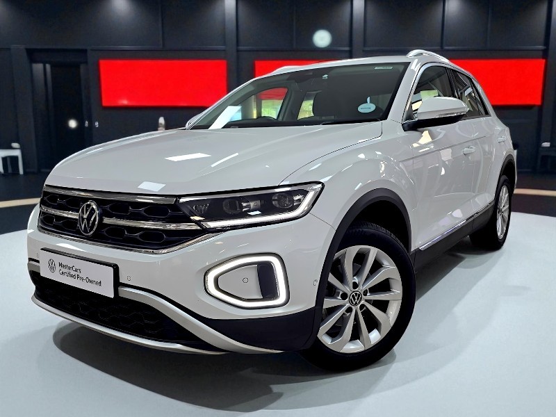 2023 Volkswagen T-Roc  for sale - 8051101