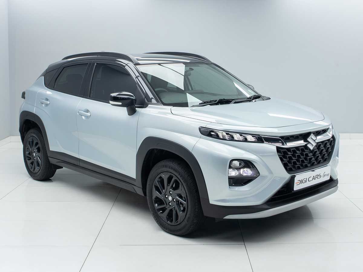 Suzuki Fronx 1.5 GL Auto