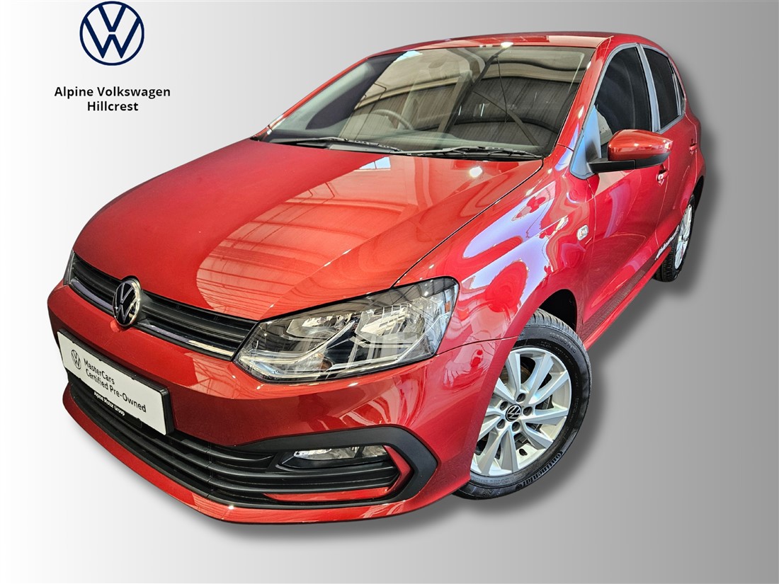 2025 Volkswagen Polo Vivo Hatch  for sale - 325640/1