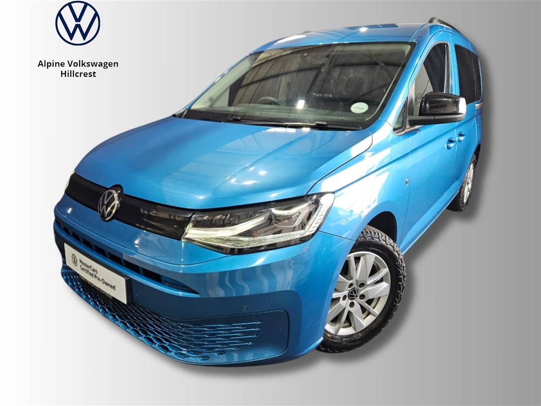 2023 Volkswagen Light Commercial Caddy  for sale - 310727/2