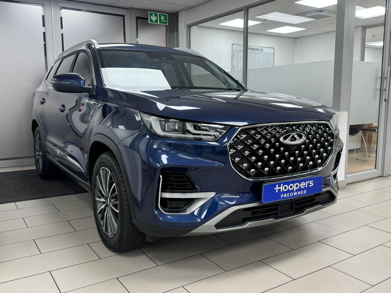 2023 Chery Tiggo 8 Pro  for sale - 68567