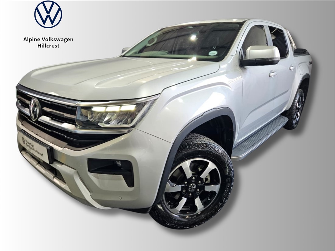 2023 Volkswagen Light Commercial Amarok  for sale - 280738/1