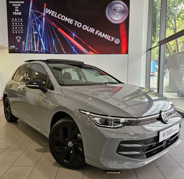 2025 Volkswagen Golf 1.4 TSI  for sale - 8048381