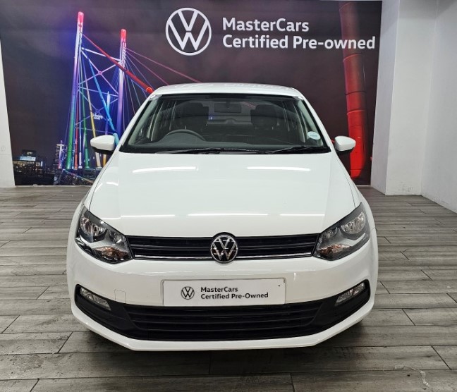 2024 Volkswagen Polo Vivo Hatch  for sale - 8152671
