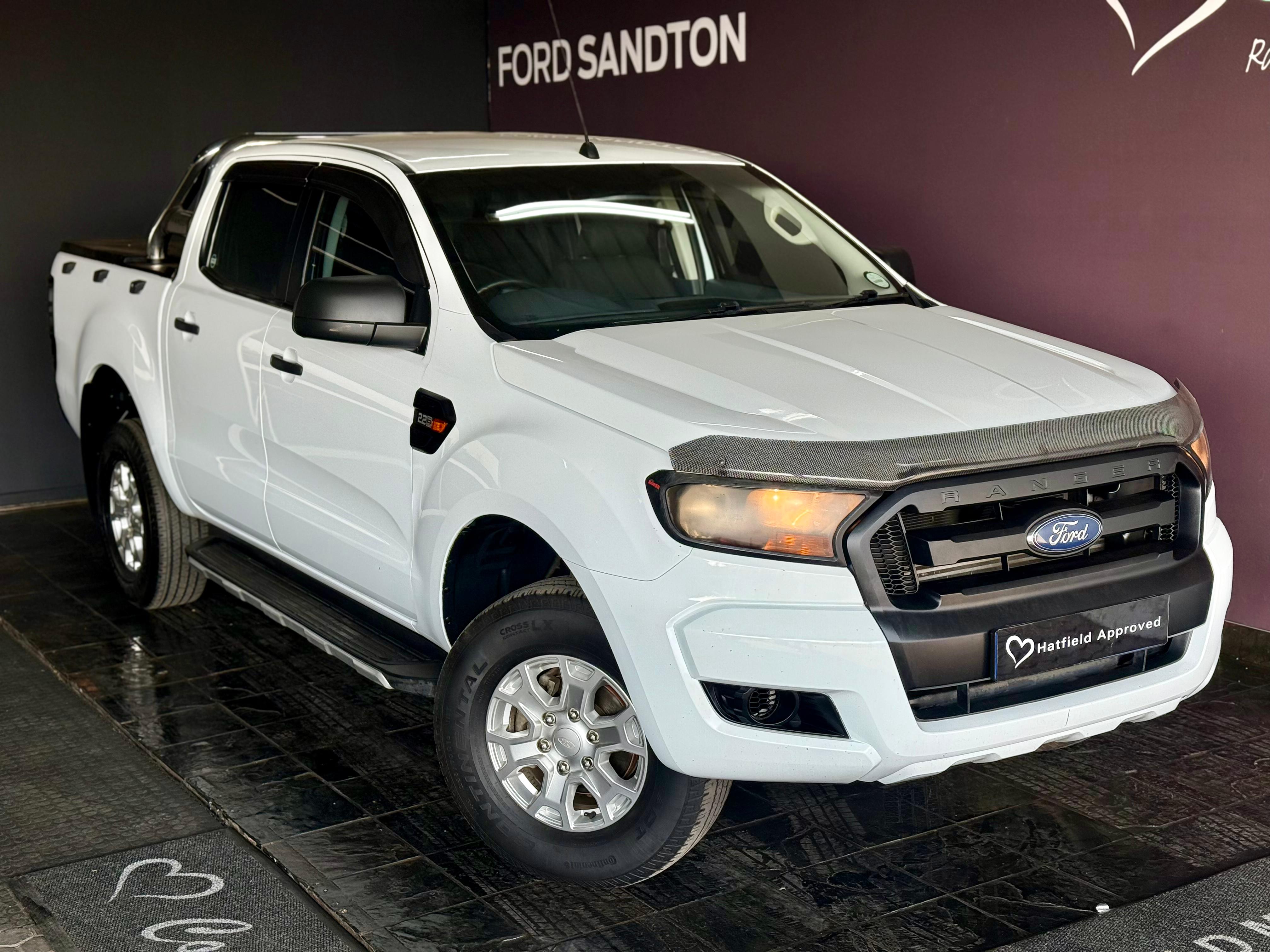 2017 Ford Ranger  for sale - UF71233
