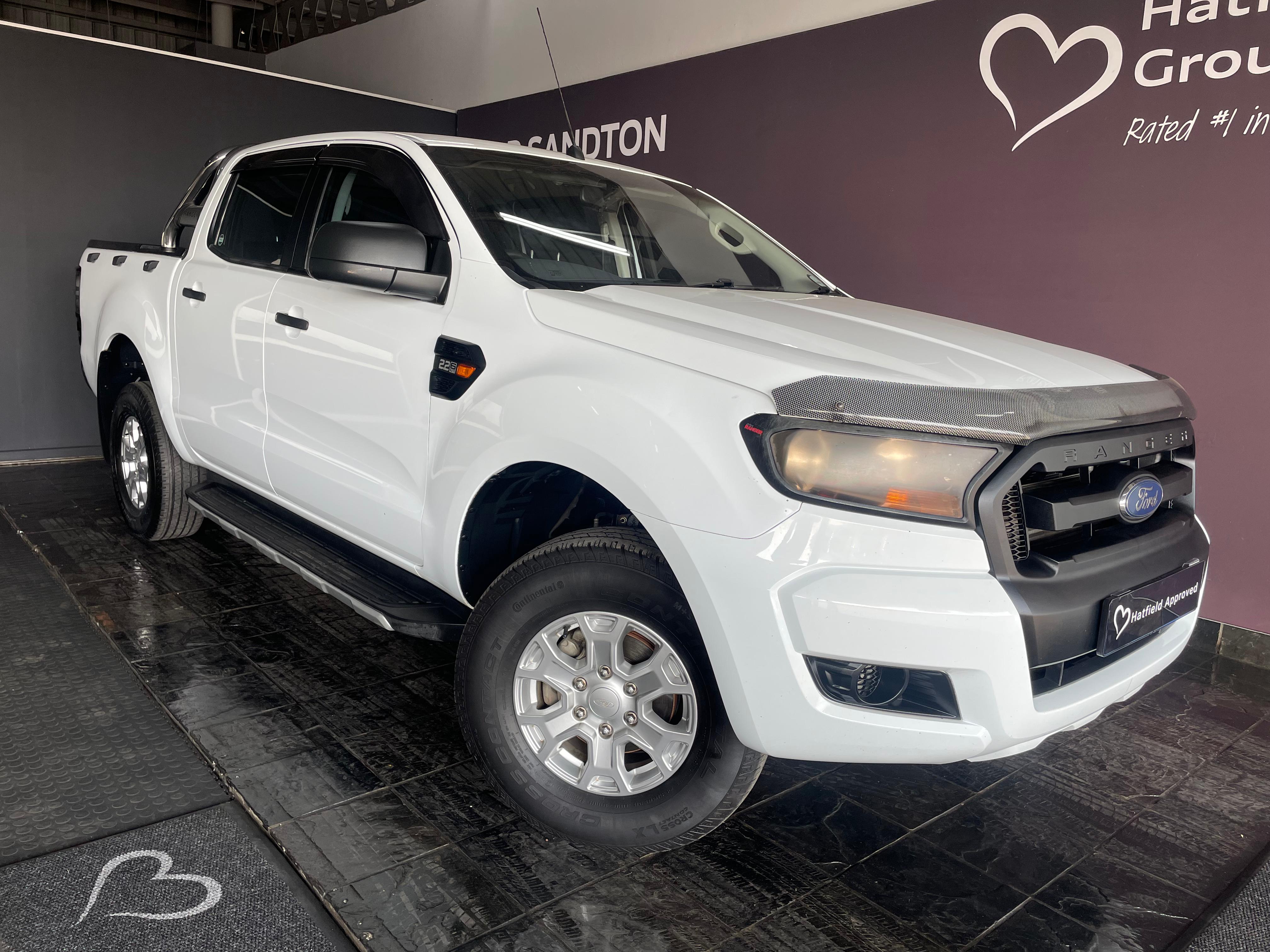 2017 Ford Ranger  for sale - UF71233