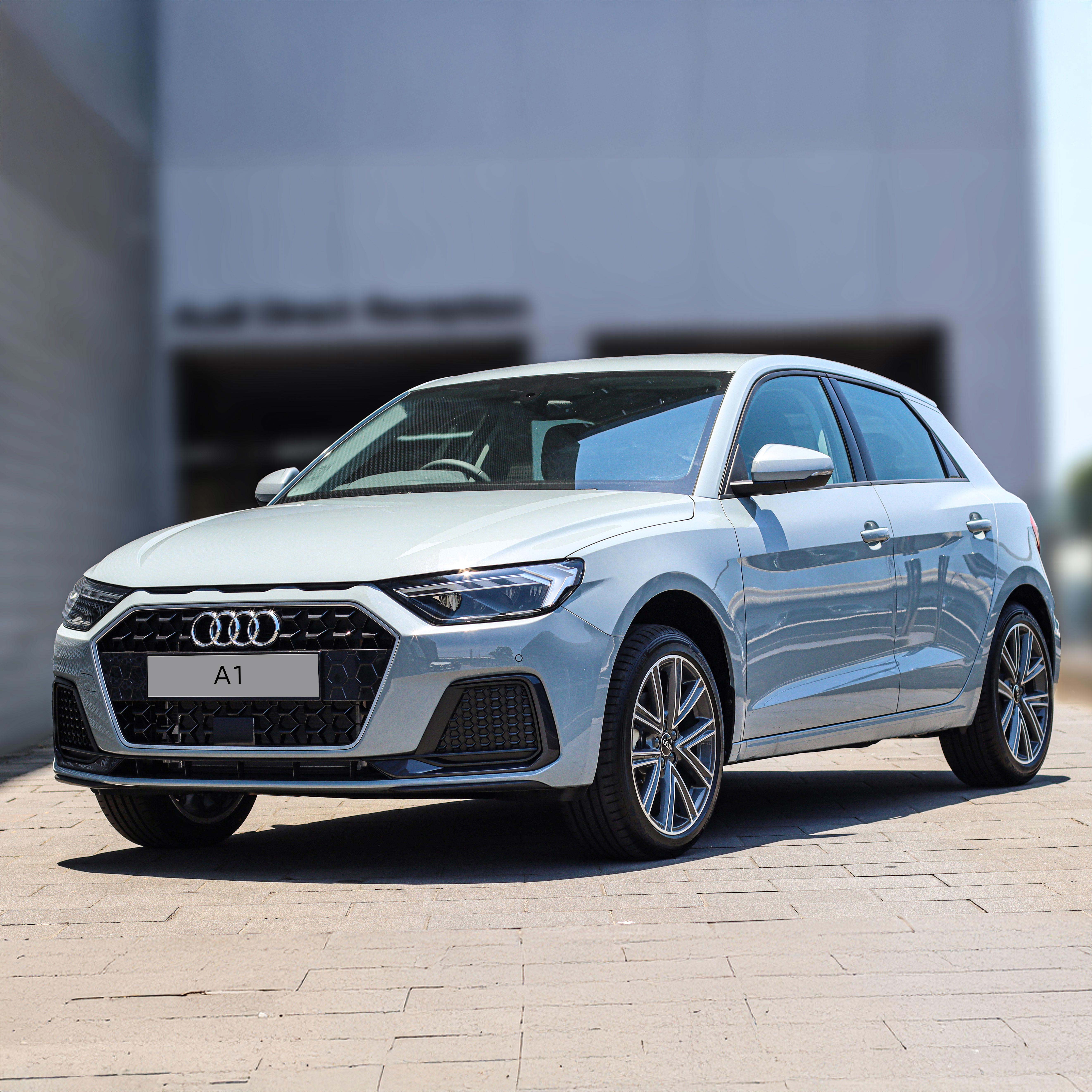2025 Audi A1  for sale - 326149/1