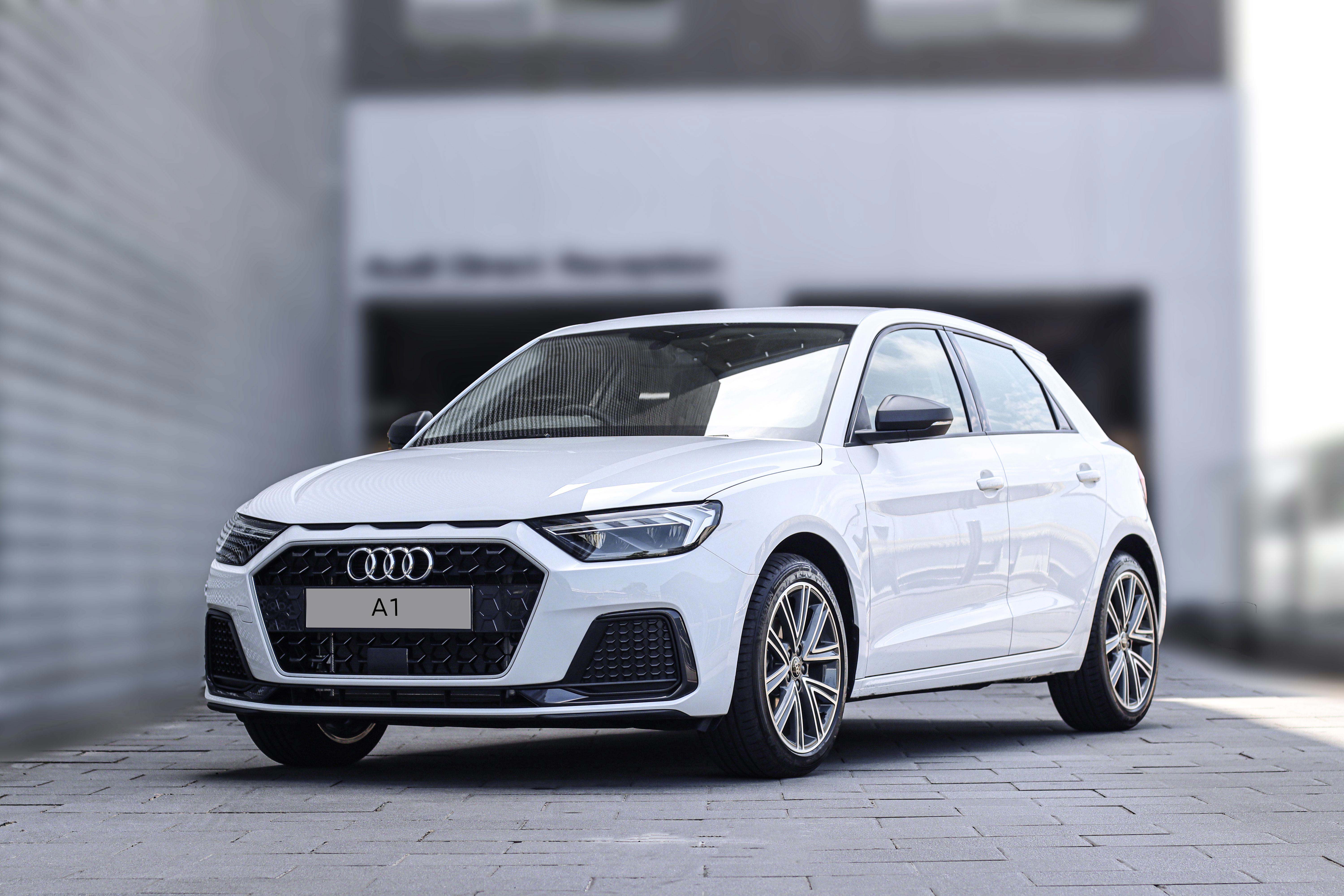 2025 Audi A1  for sale - 326114/1