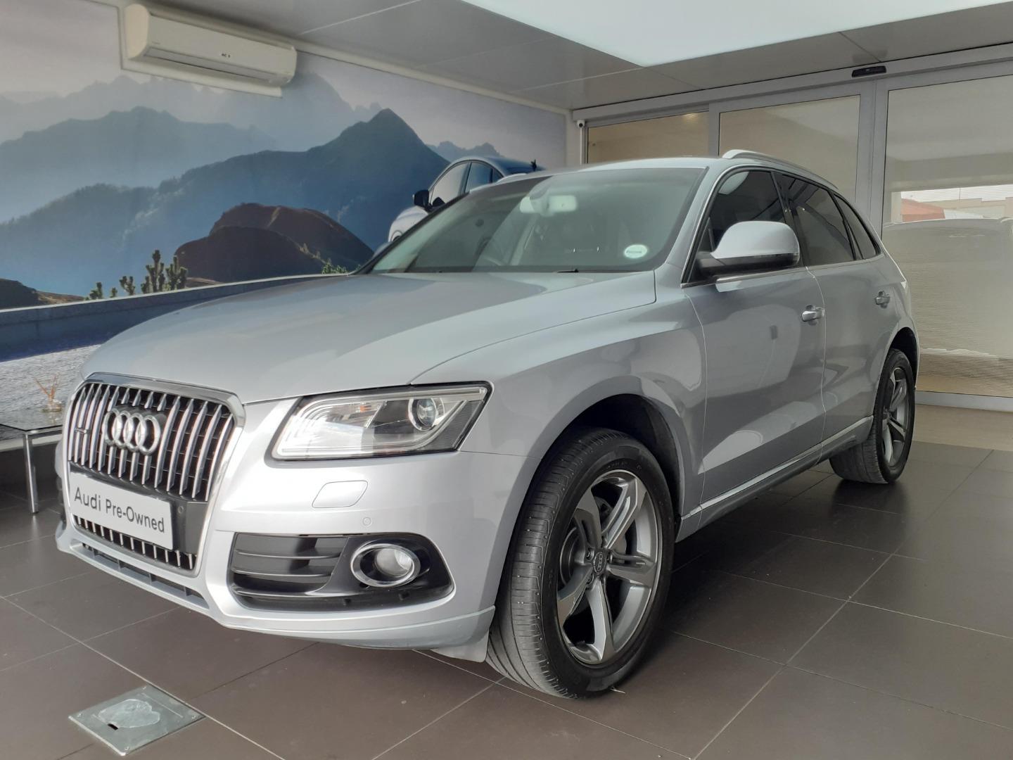2014 Audi Q5  for sale - 0489POA013085A