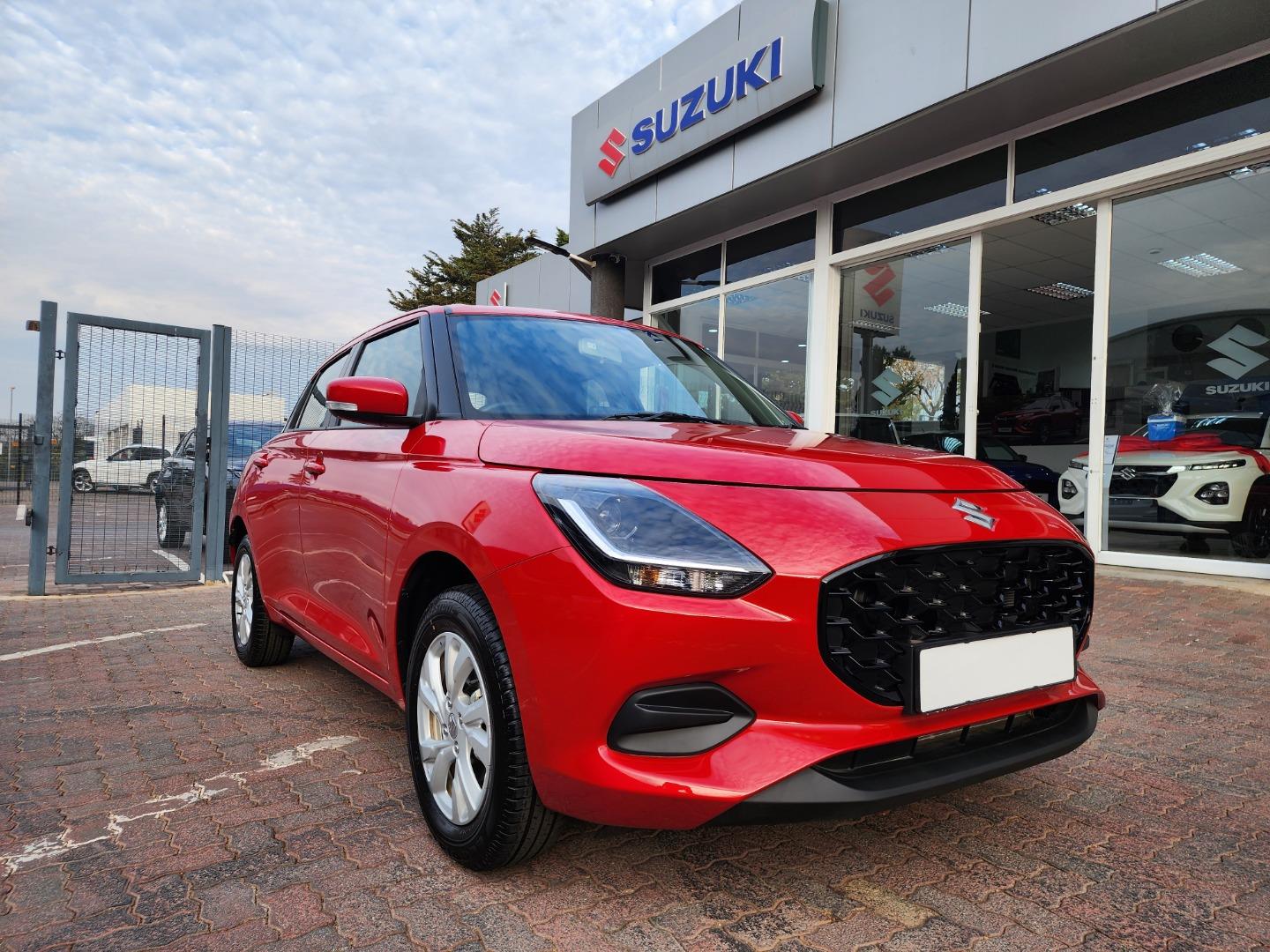 Gl Auto 2026 Suzuki Swift 1.2 GL Auto Q2FyTGlzdGluZzo1NzEwMTQ R249900 | Avo Auto
