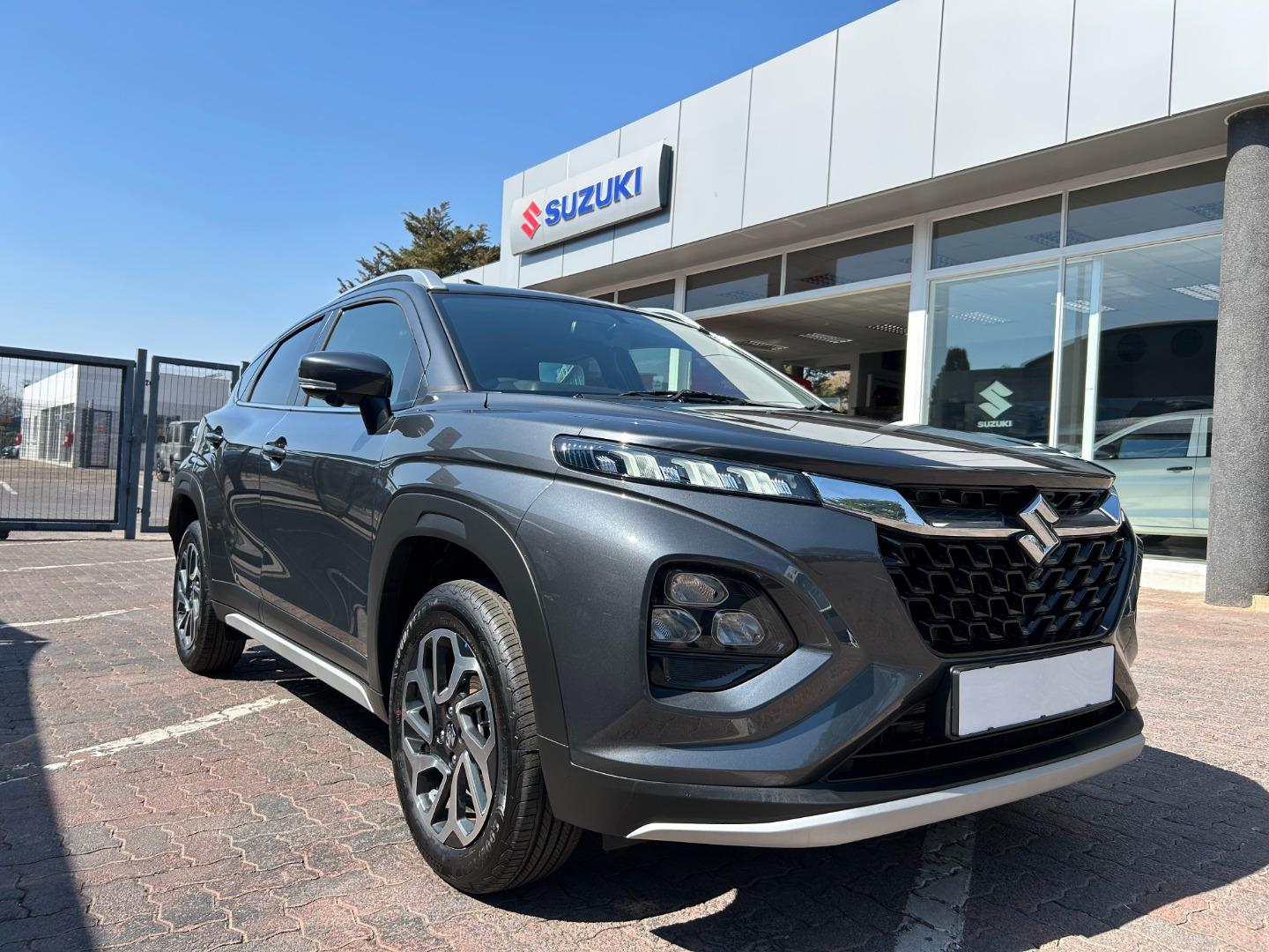 2025-Grey-Suzuki-Fronx-15-GLX-