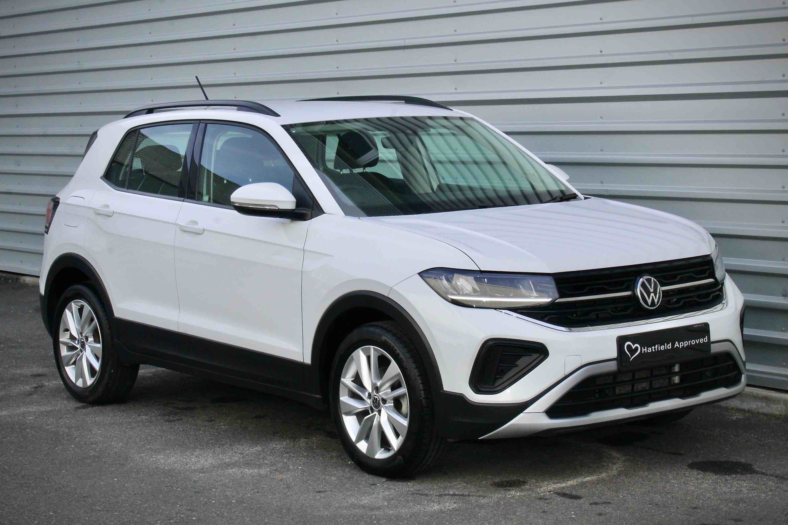 2024 Volkswagen T-Cross  for sale - 8152901