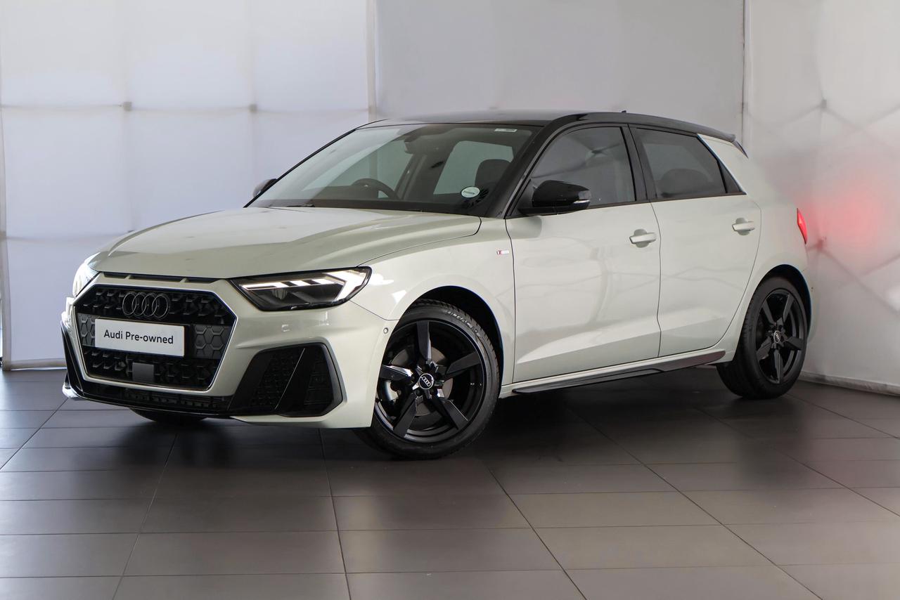 2025 Audi A1  for sale - 8094461