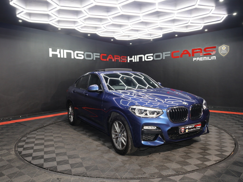 2019 BMW X4  for sale - CK25217