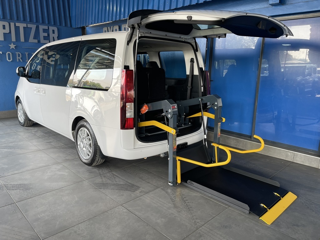 2022 Hyundai Staria  for sale - WON13847