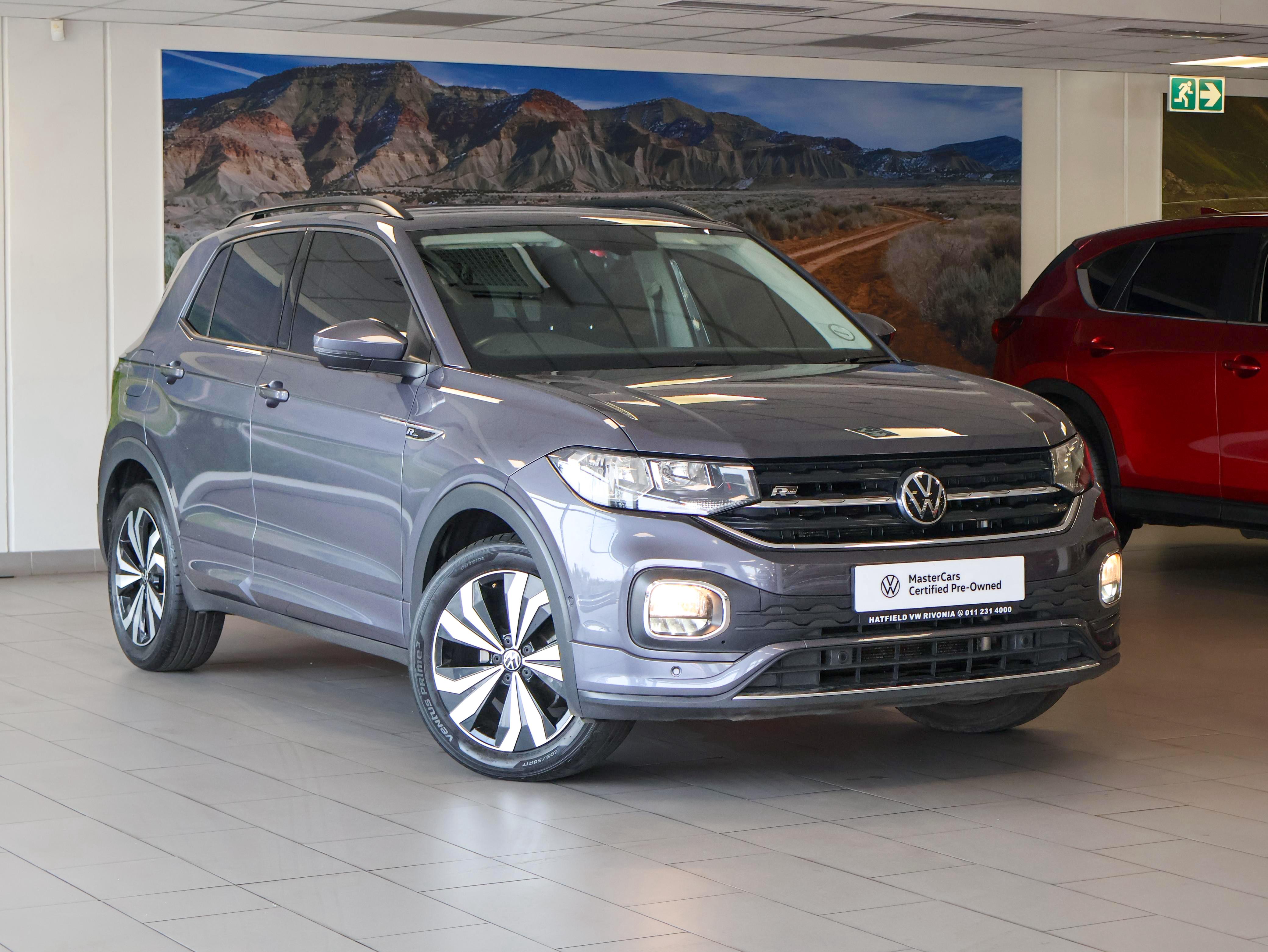 2022 Volkswagen T-Cross  for sale - 1899461