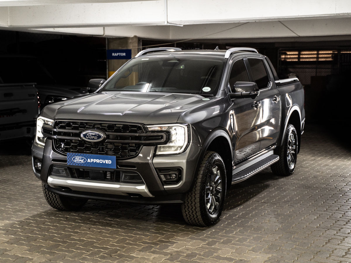 2025 Ford New Ranger  for sale - UF71435