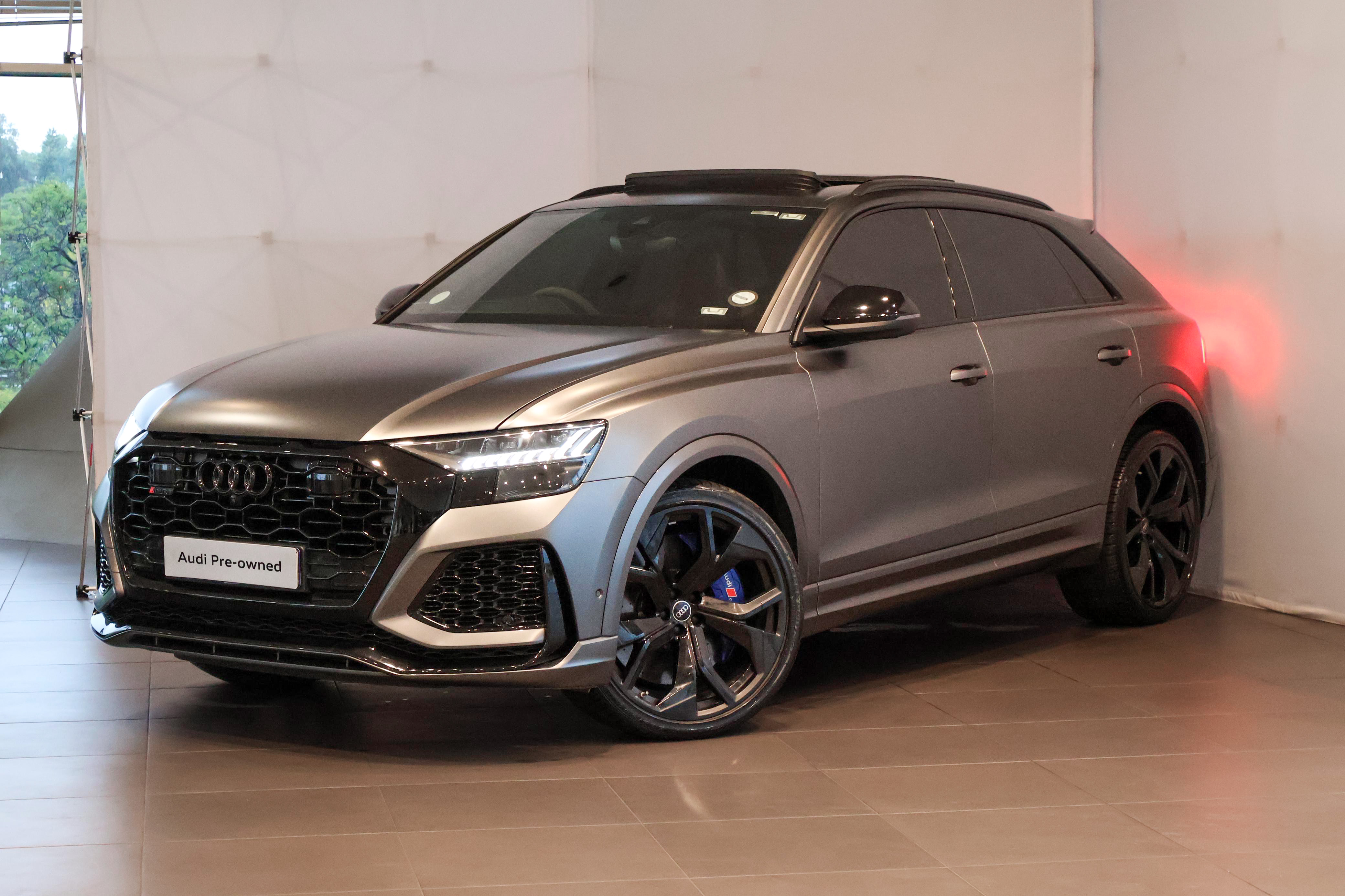 2023 Audi RS Q8  for sale - 7913442
