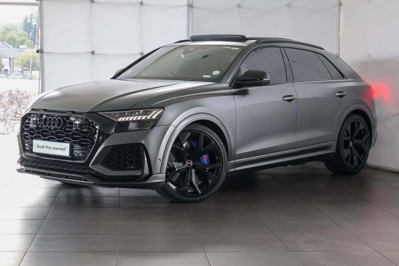 2023 Audi RS Q8  for sale - 7913442 2023 Audi RS Q8  for sale - 7913442