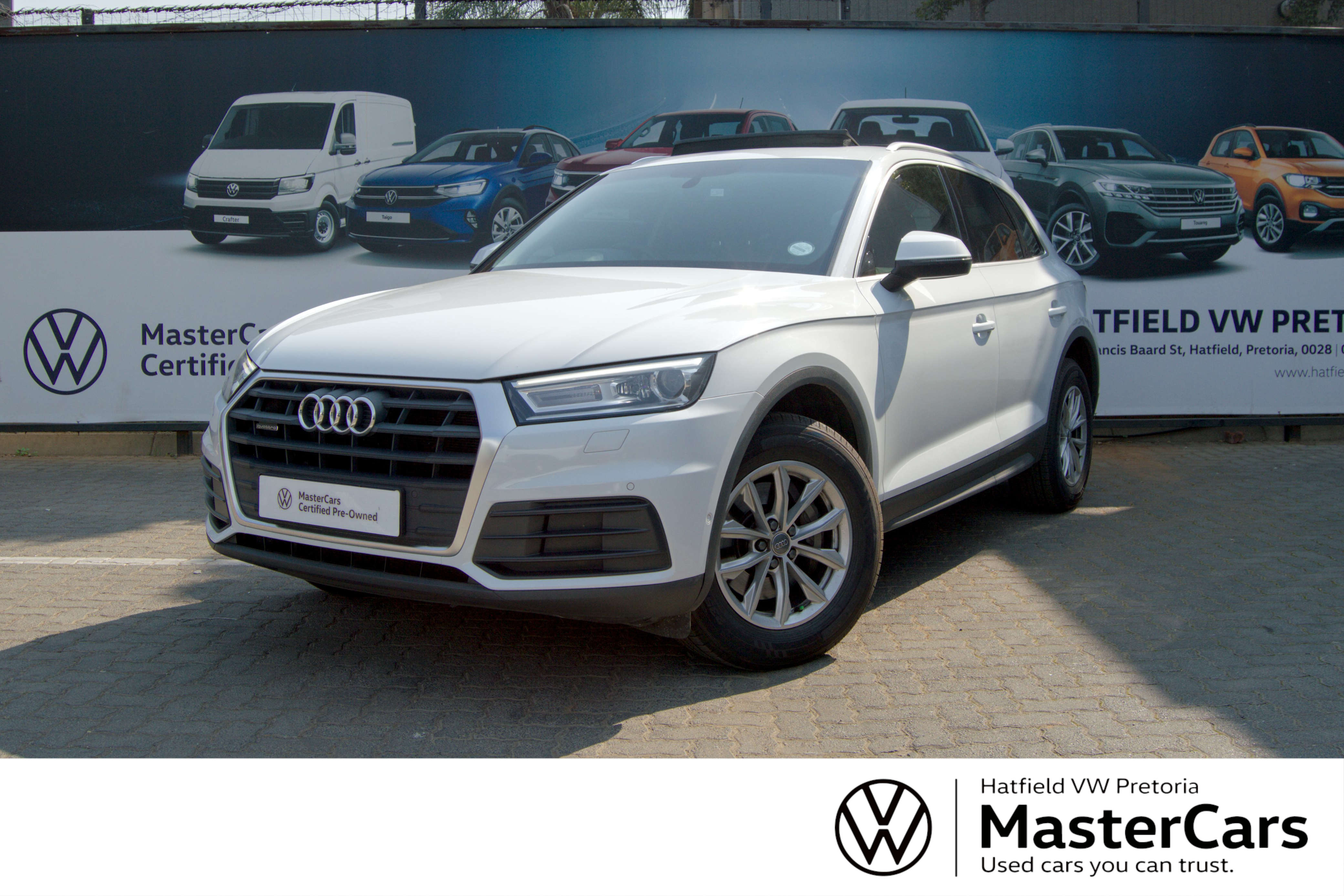 2019 Audi Q5  for sale - 2205671