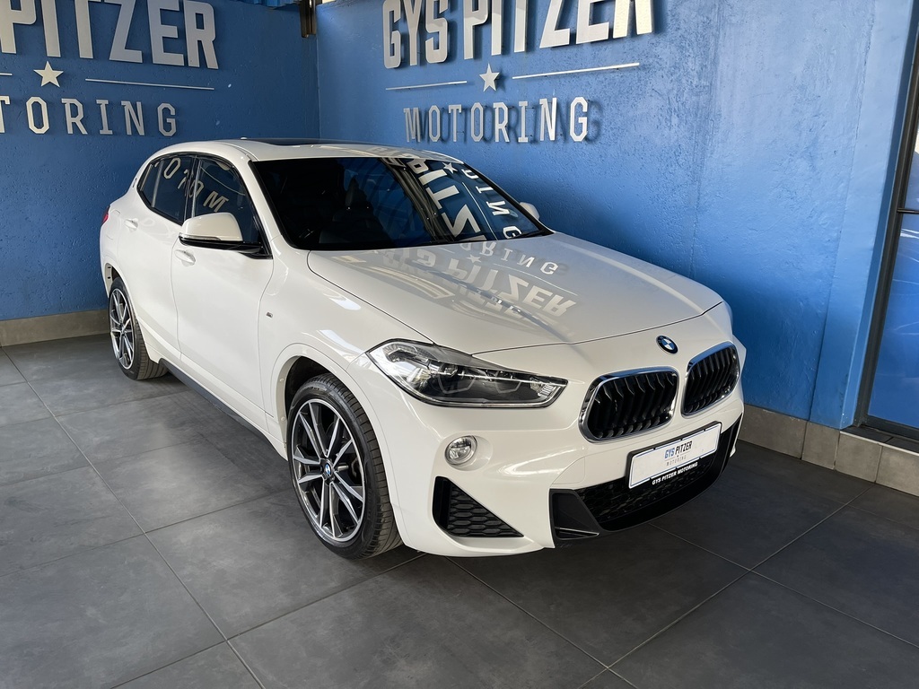 2019 BMW X2  for sale - WON13851