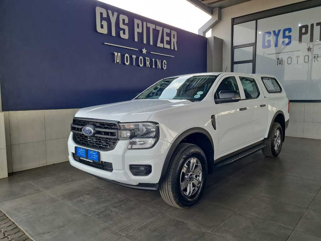 2023 Ford New Ranger  for sale - 64943