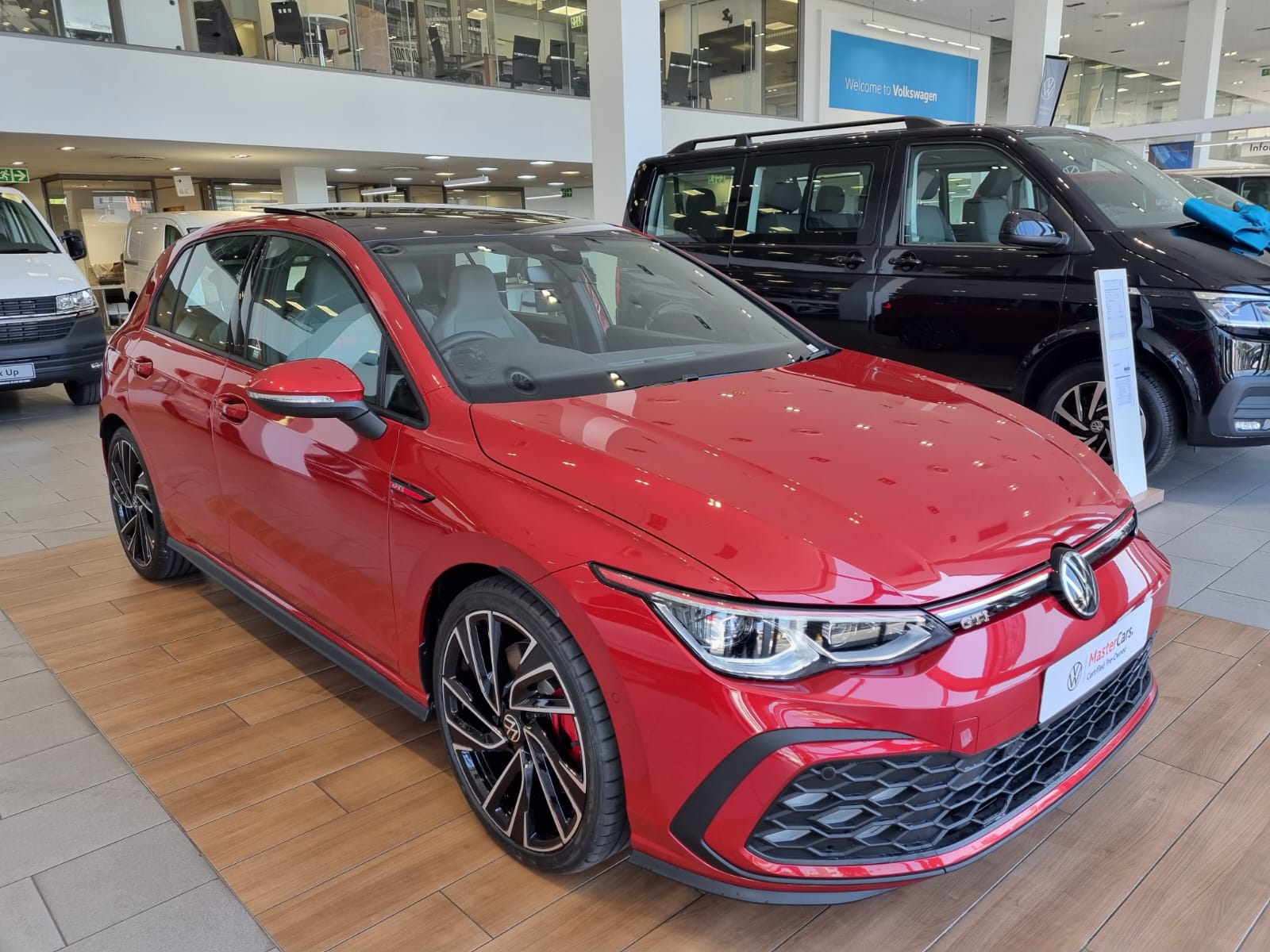 2024 Volkswagen Golf 8  for sale - 8155141