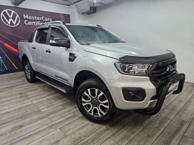 2021 Ford Ranger  for sale - 8155161