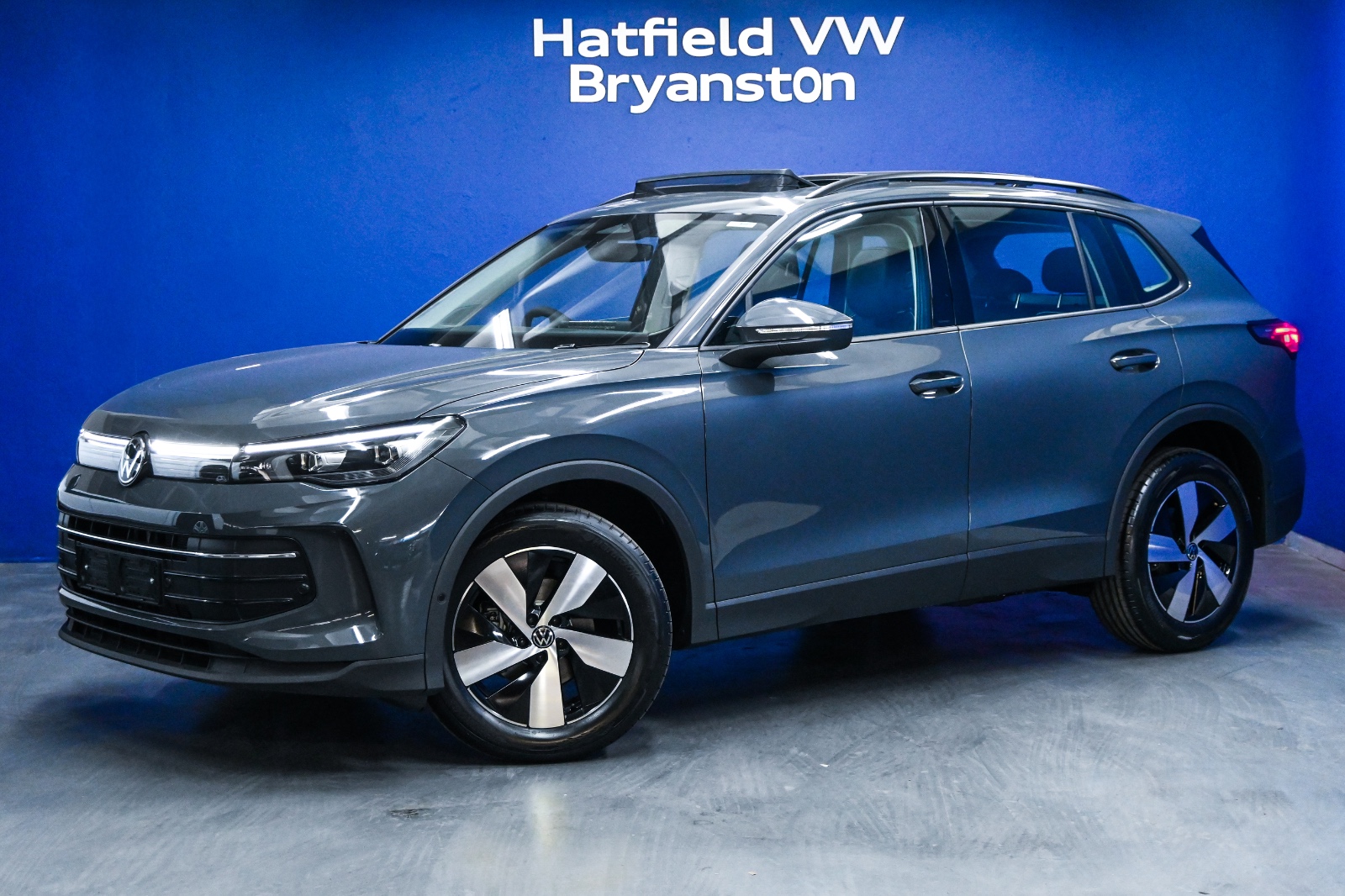 2025 Volkswagen Tiguan  for sale - 8154940