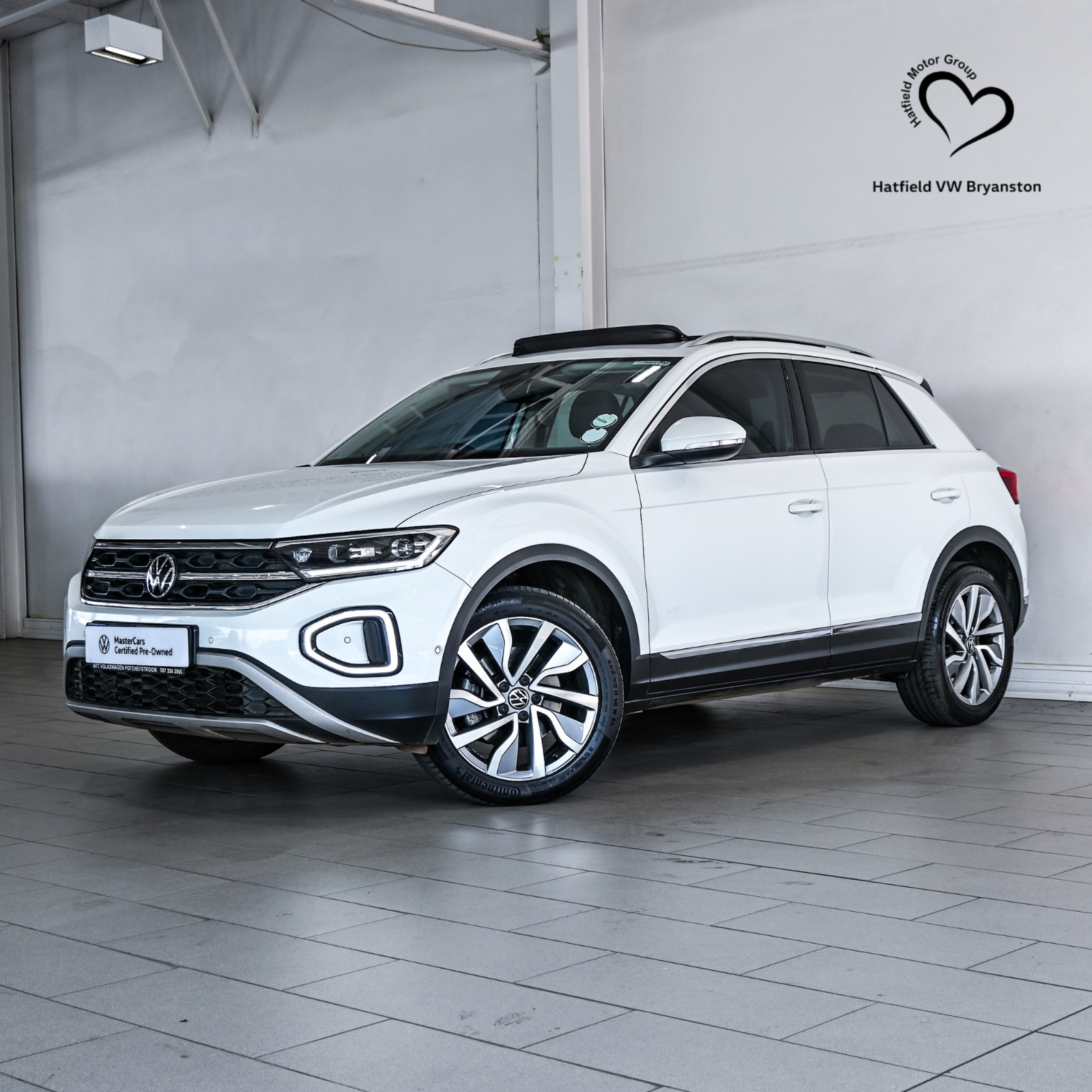 2022 Volkswagen T-Roc  for sale - 5744521