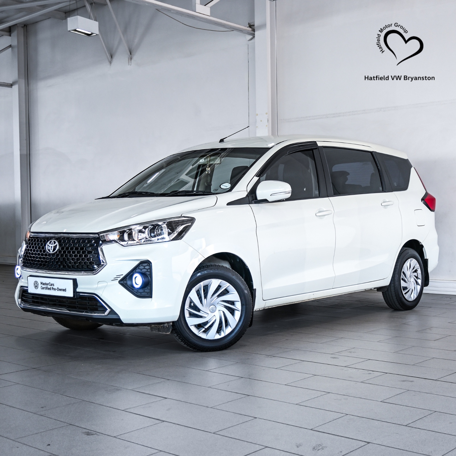2024 Toyota Rumion  for sale - 8155231