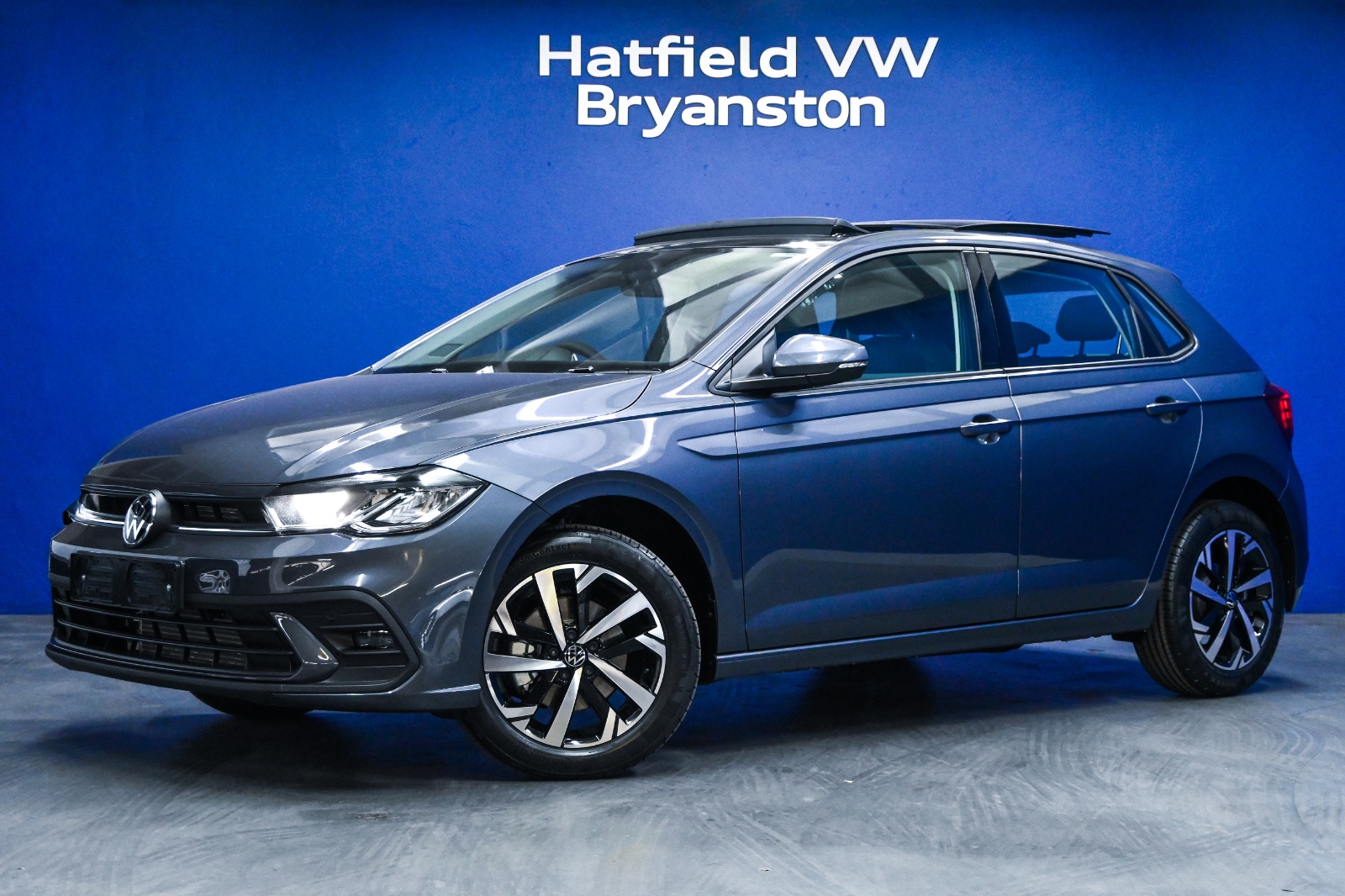 2025 Volkswagen Polo Hatch  for sale - 8155130