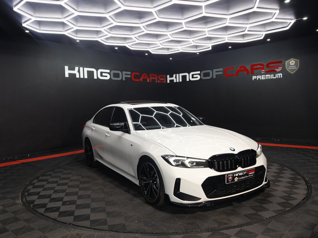 2023 BMW 3 Series  for sale - CK25208