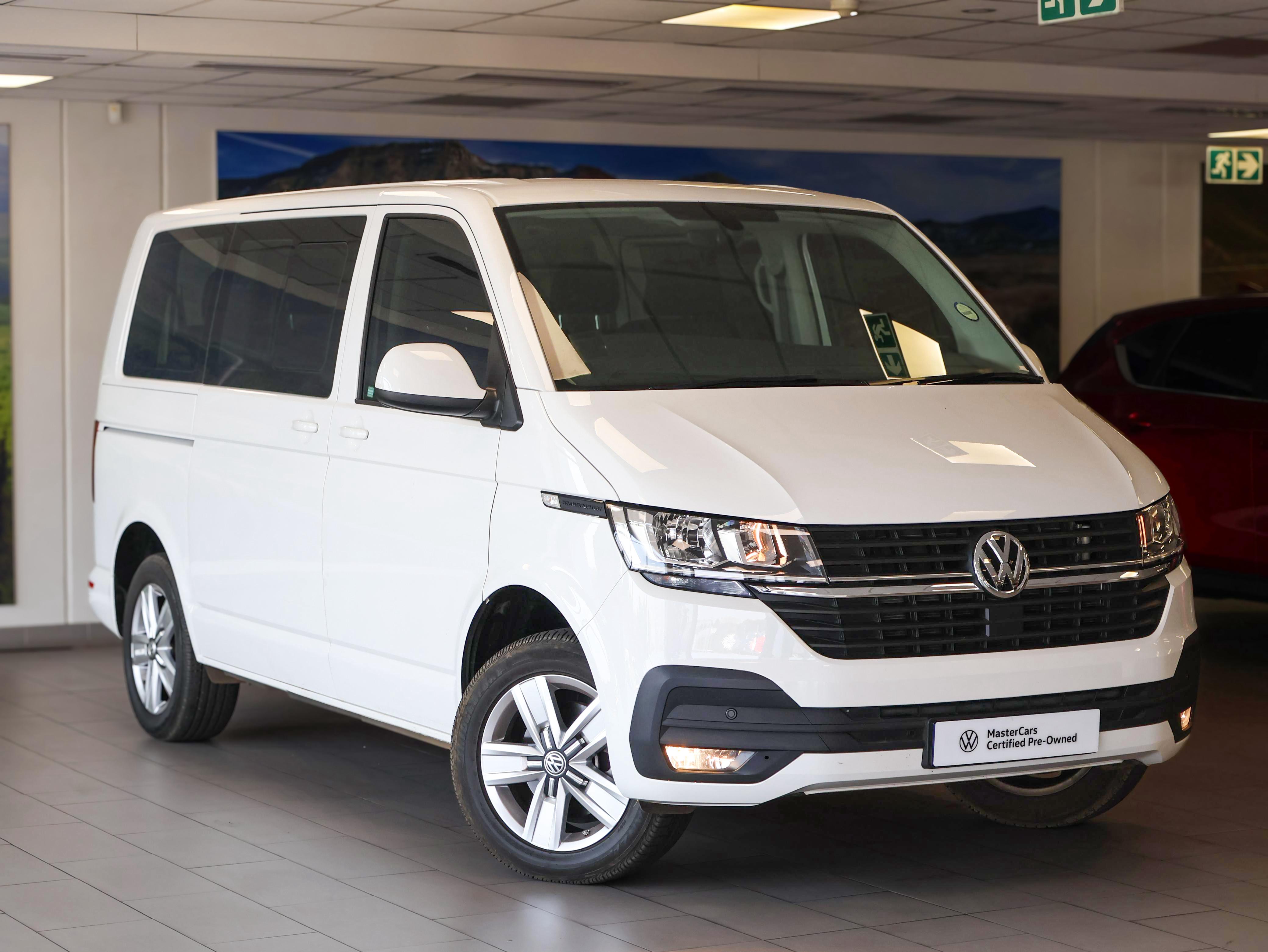 2025 Volkswagen Light Commercial Kombi  for sale - 8155471