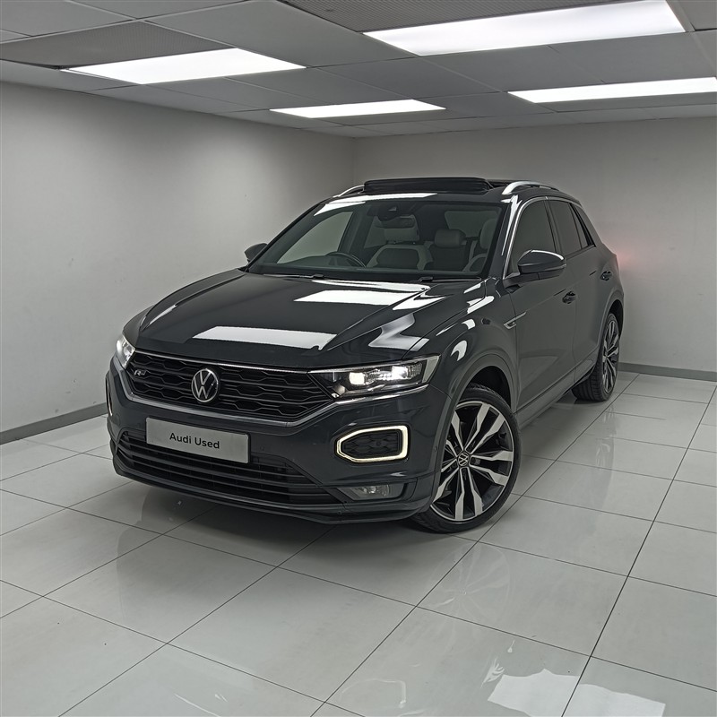 2021 Volkswagen T-Roc  for sale - 1001-325070