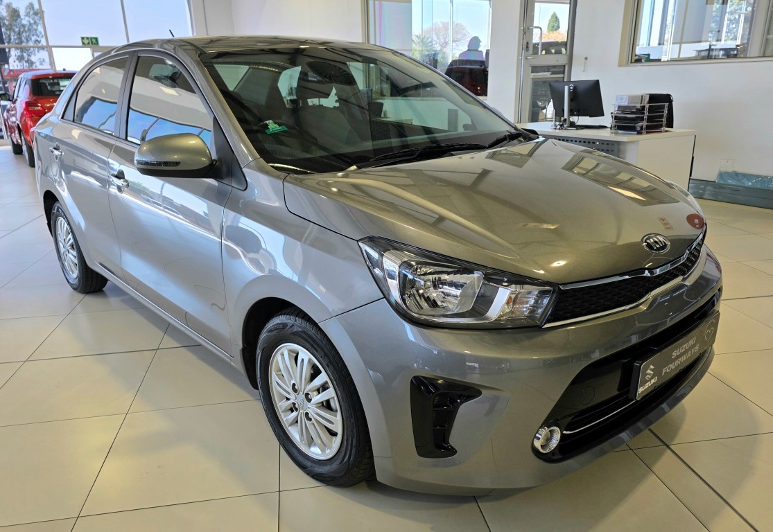 2021 Kia Pegas  for sale - US21575