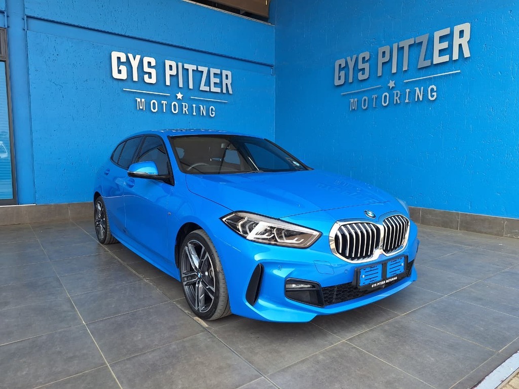 2023 BMW 1 Series  for sale - SL2530