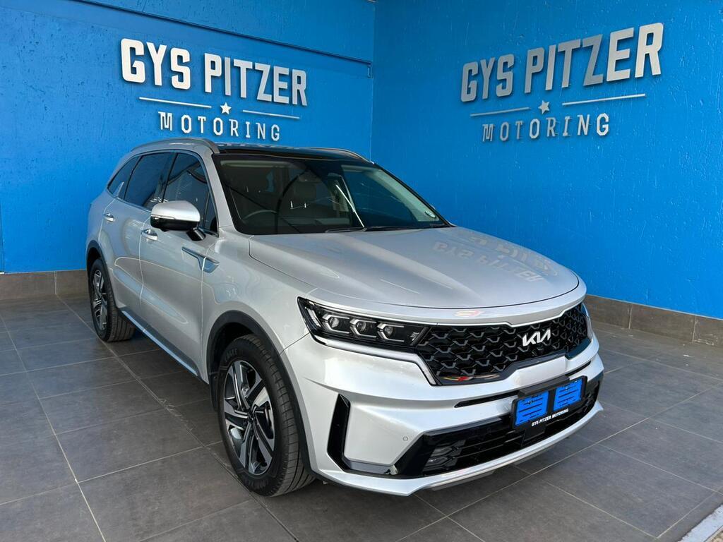 2022 Kia Sorento  for sale - SL2532