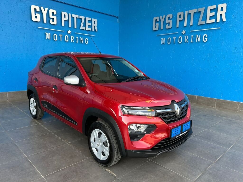 2025 Renault Kwid  for sale - SL2535