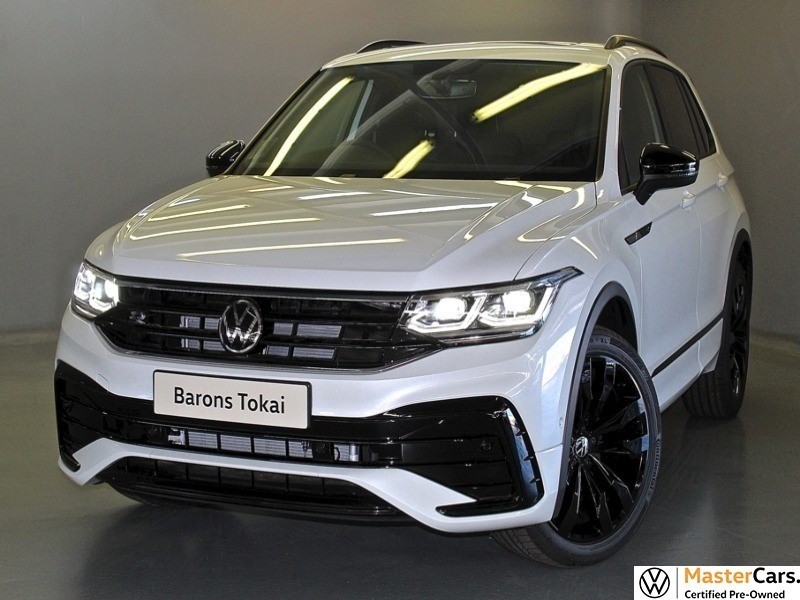 2023 Volkswagen Tiguan  for sale - U0070704