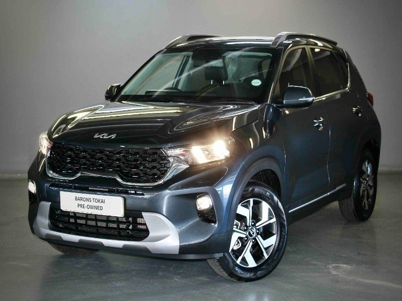 2023 Kia Sonet  for sale - U0070700
