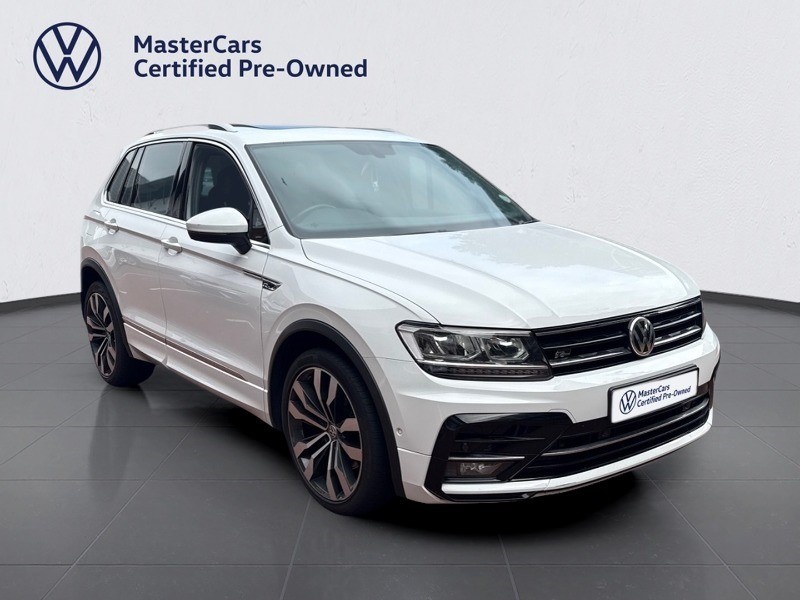 2020 Volkswagen Tiguan  for sale - U0071115