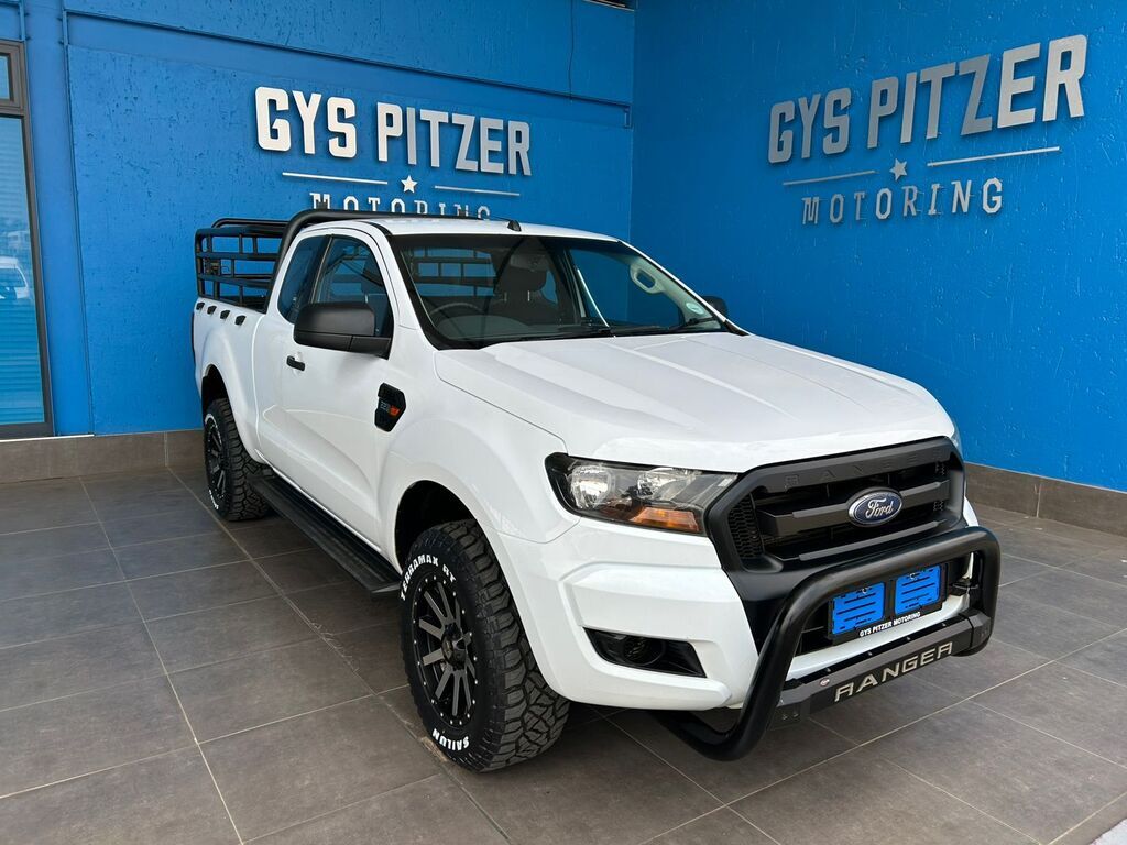 2018 Ford Ranger  for sale - SL2538