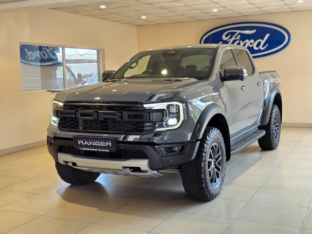 2024 Ford Next-Gen Ranger Raptor  for sale - UF71310