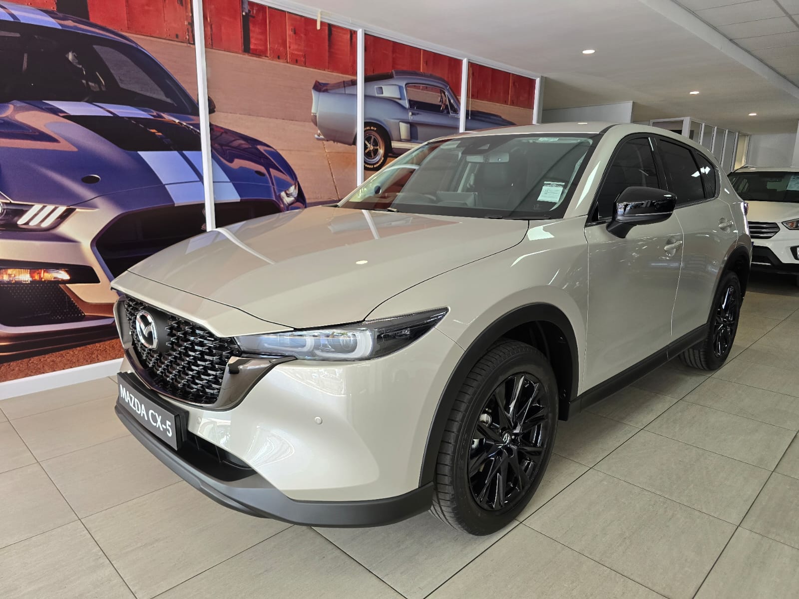 2025 Mazda Mazda CX-5  for sale - UM70573